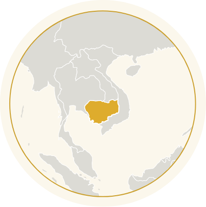 Projet Cambodge