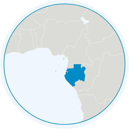 PROJET Gabon